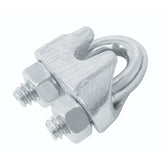 Fiero Clip Wire-Rope 3/16 .